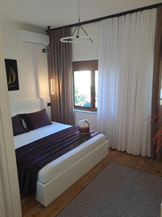 Manga Guesthouse Gjirokastër Eksteriør billede