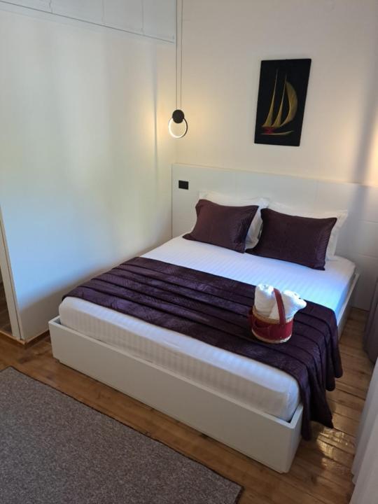 Manga Guesthouse Gjirokastër Eksteriør billede