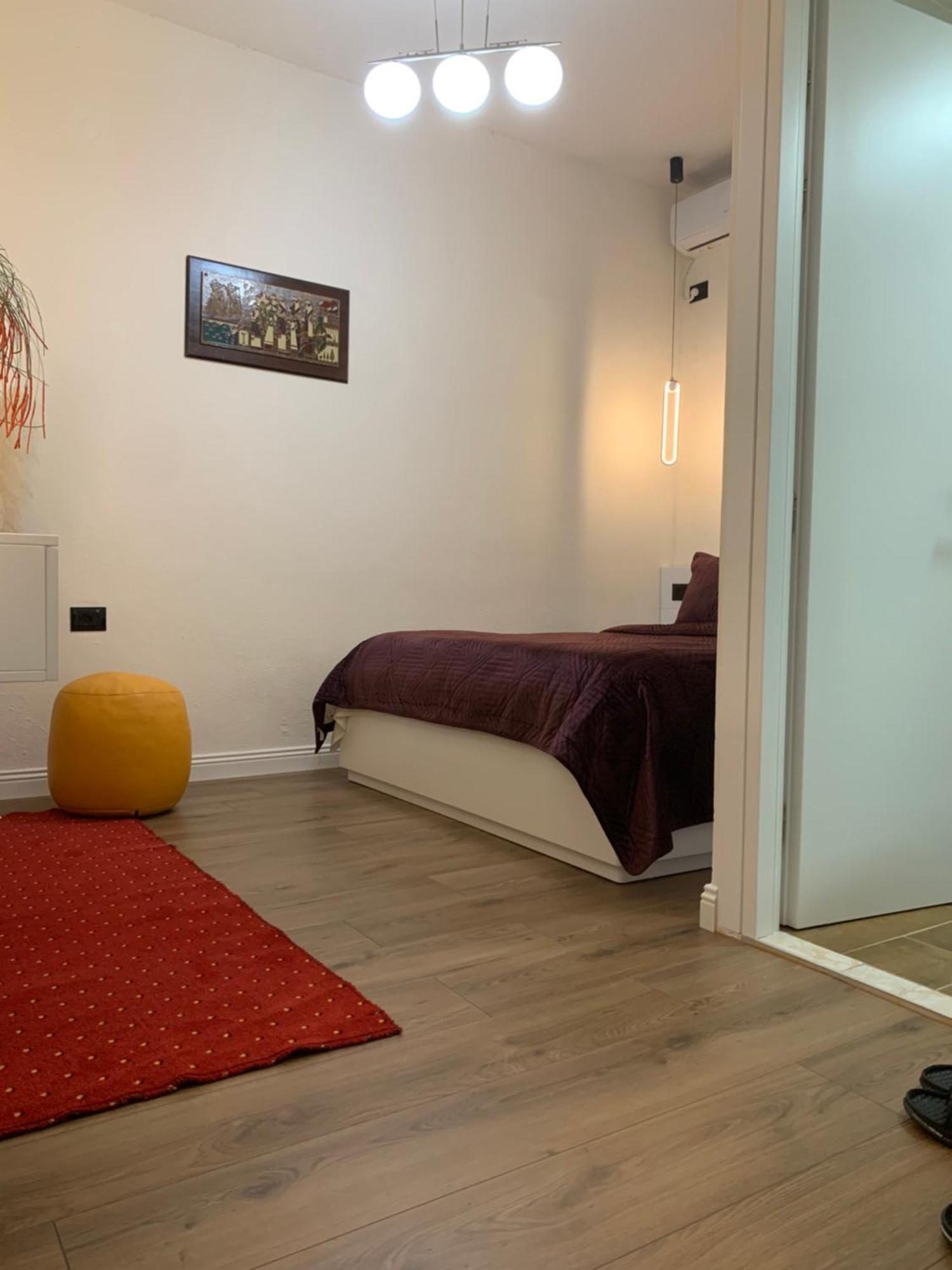 Manga Guesthouse Gjirokastër Eksteriør billede