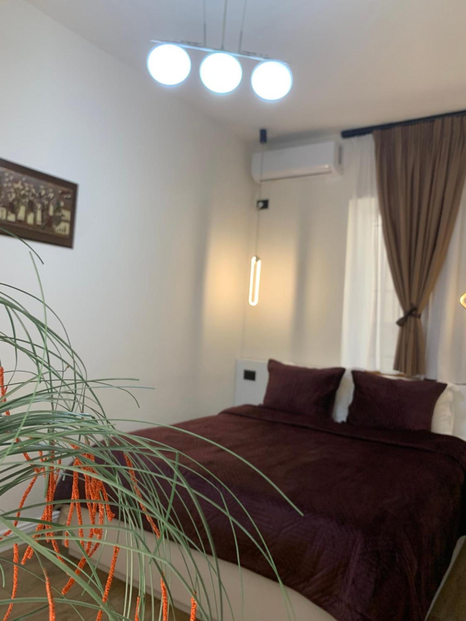 Manga Guesthouse Gjirokastër Eksteriør billede